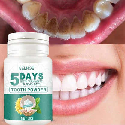 Clareador Dental 5 dias